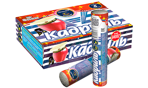  Фонтан Кадриль  в Усолье-Сибирское